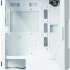 Корпус ATX Zalman i3 Neo, Midi-Tower, без БП,  белый [i3 neo white]